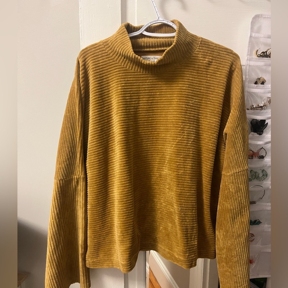 Madewell Sweater